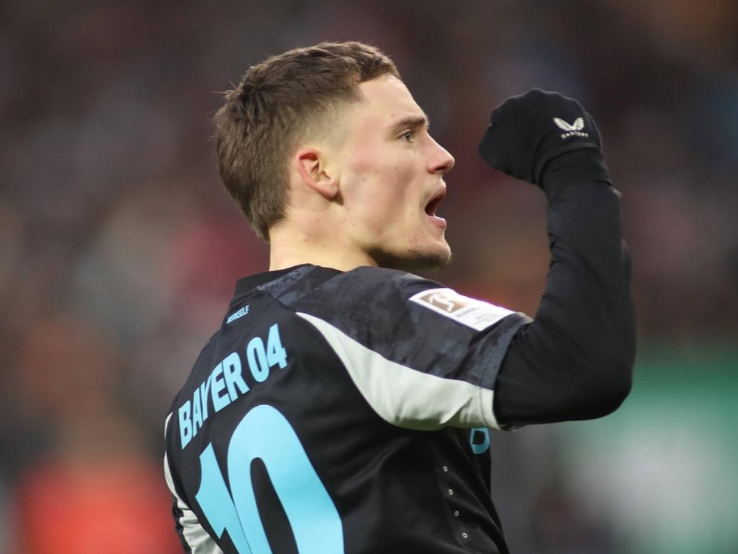 勒沃库森赛前迎来里程碑，志在欧超杯名次提升，更衣室稳定，球探报告显示潜力的简单介绍