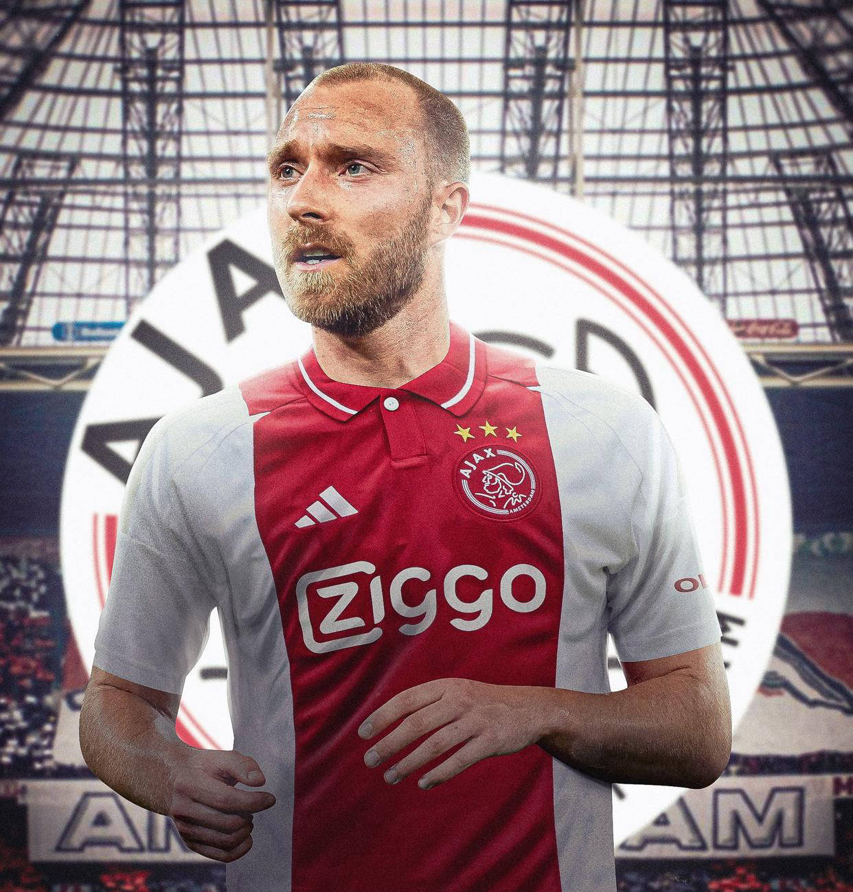 爱游戏中国官网-关于阿贾克斯训练开放日；转会期门线救险引欢呼；足总杯在即；轮换策略成焦点的信息